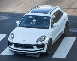 PORSCHE Macan 2019-2024