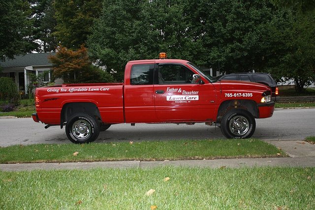 RAM 1500 1994-2001