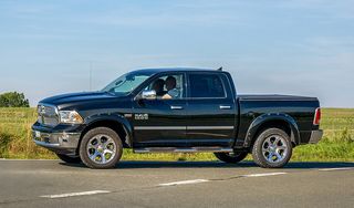 RAM 1500 2009-2018