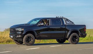 RAM 1500 2019-heden