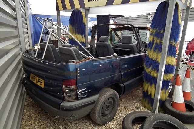 RENAULT Espace 1991-1996