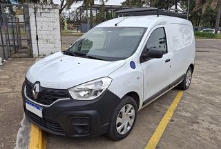 RENAULT Kangoo 2021-heden