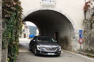 RENAULT Talisman 2020-2022