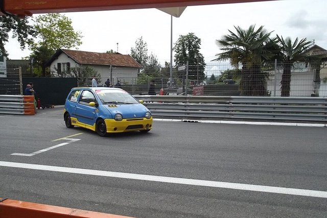 RENAULT Twingo 1992-2007