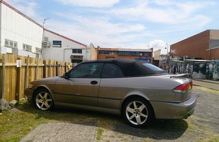 SAAB 9-3 1998-2002