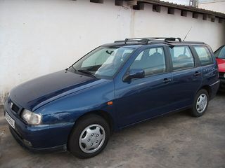 SEAT Cordoba 1993-1999