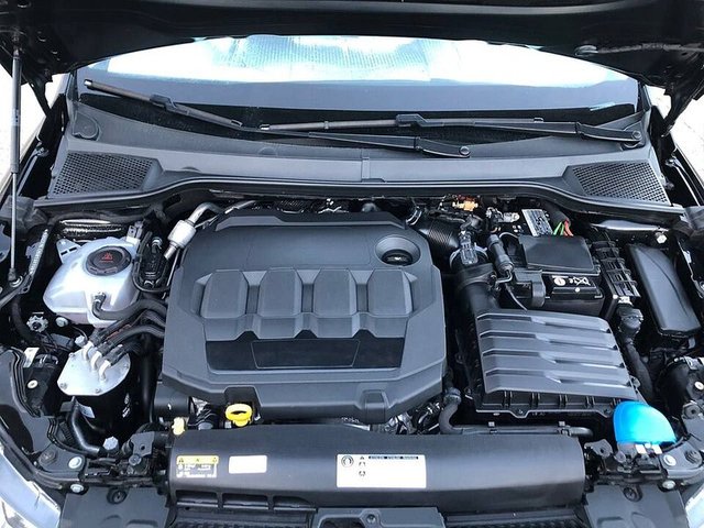 SEAT Ibiza 2017-heden