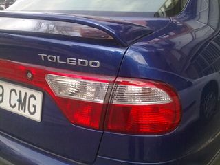 SEAT Toledo