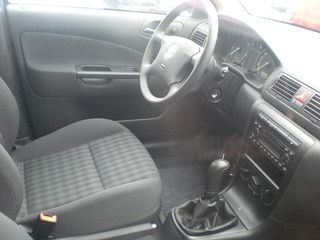 SKODA Octavia 1996-2010