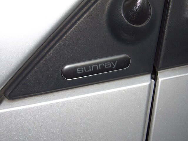 SMART Fortwo Cabrio 2007-2015