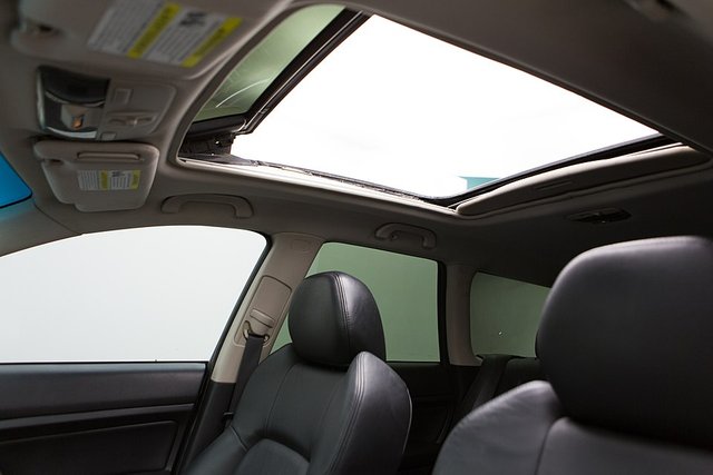 SUBARU Outback 2003-2009