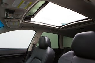 SUBARU Outback 2003-2009