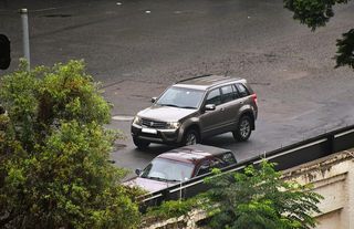 SUZUKI Grand Vitara 1998-2005