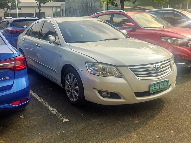TOYOTA Camry 2006-2011