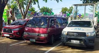 TOYOTA Hilux 2023-heden