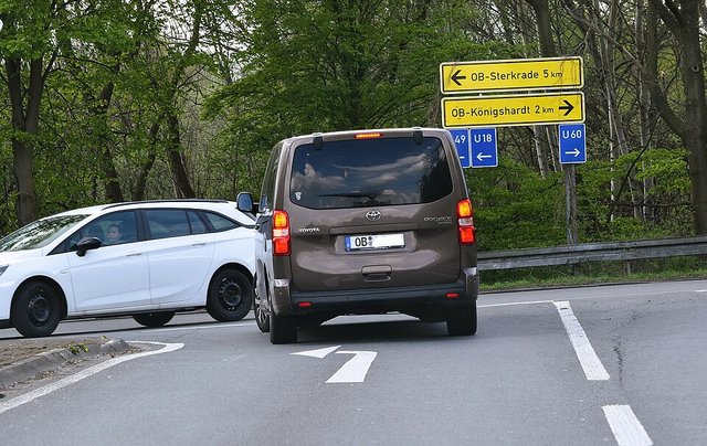 TOYOTA Proace 2013-2016