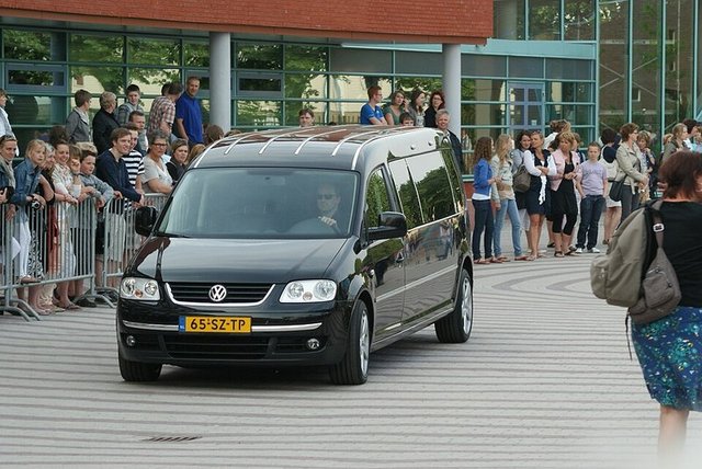 VOLKSWAGEN Caddy 2003-2020
