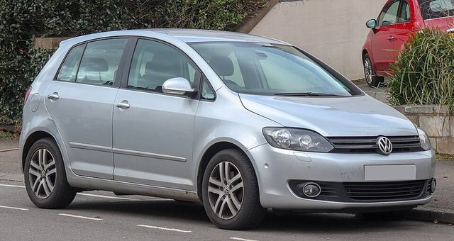 VOLKSWAGEN Golf Plus 2005-2009