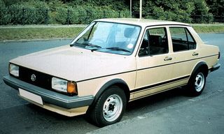 VOLKSWAGEN Jetta