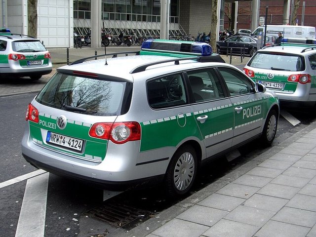 VOLKSWAGEN Passat 2005-2010
