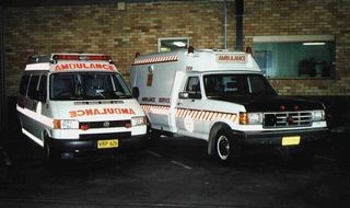 VOLKSWAGEN Transporter 1990-2003