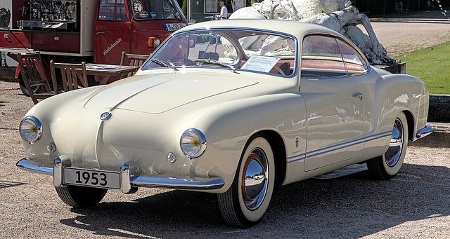 VOLKSWAGEN Type 1 1968-1978