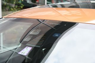 VOLVO S60 2018-heden